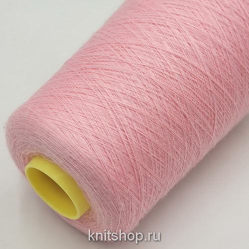 Botto Giuseppe Slowool (6760 зефир) 100% меринос экстрафайн 2/58 2900м/100гр