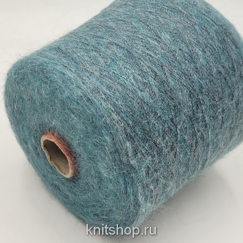 Ecafil Kim (081199 припыленный петроль меланж) 50% суперкидмохер, 50% па 1000м/100гр