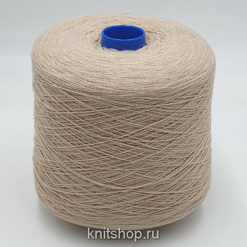 Filati Naturali 13659 (Camello бежевый) 50% верблюд, 50% кашемир 2/1750 875м/100гр