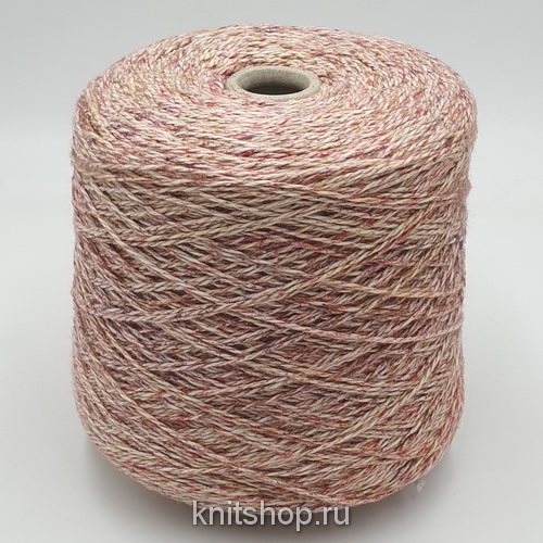 Sweetcot Print (8548 вереск) 100% хлопок 220м/100гр