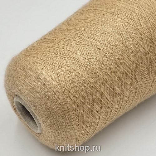 Millefili Appeal (10607 вареная сгущенка) 70% кашемир, 30% шёлк 2/58 2900м/100гр