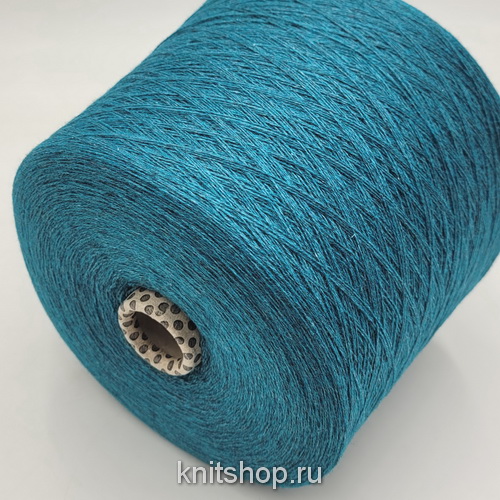 Biagioli Modesto Nuovo Cash30 (980 нефрит) 30%кашемир 57%меринос 8%шёлк 5%вискоза 2/24 1200м/100гр