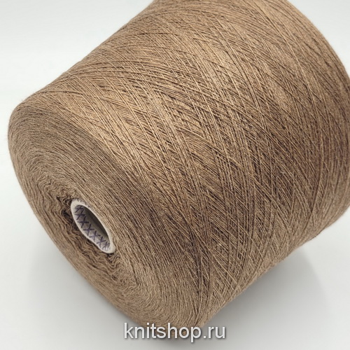 Tollegno Harmony 2/30 (20792 орех меланж) 100% меринос 1500м/100гр