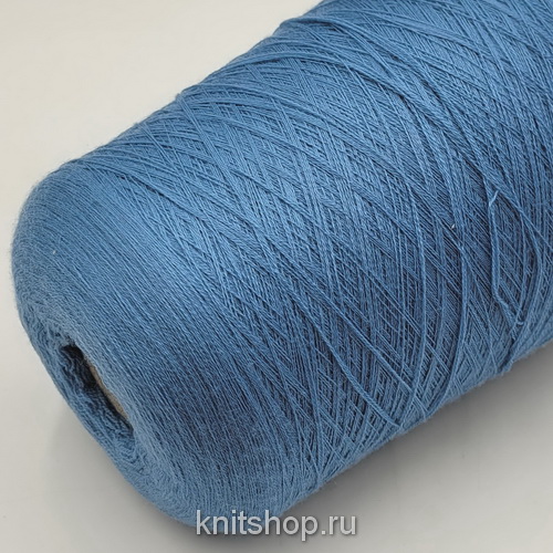 Missoni Fullonica Lana (74320 голубой туман) 100% меринос экстрафайн 2/60 3000м/100гр