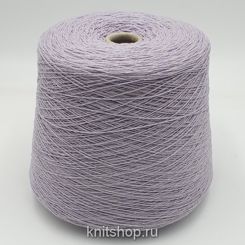 Loro Pianа Coarsehair (Lillac Mel Lot 32830 сирень меланж) 100% кашемир 2/11 550м/100гр