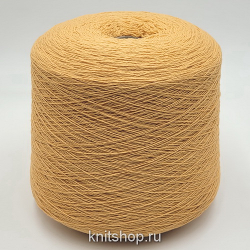 Lanecardate Canberra (102568 персик) 100% кардная шерсть мериноса 2/15.5 775м/100гр
