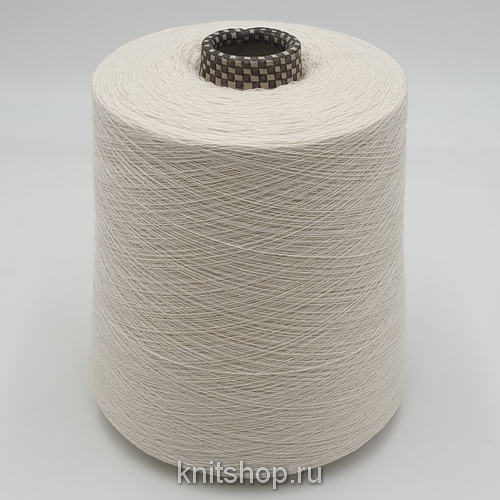 Todd & Duncan Cashmere (721157 Deep Claret сливочный) 100% кашемир 2/48 2400м/100гр