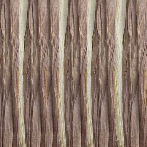 RAFFIA Print (105G) 100% органическое деревянное волокно, ширина 30 мм 30 г/75 м