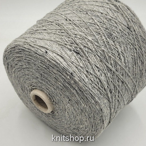 Filpucci Ninetyfive Donegal (205 F118002 Perla серый твид) 95% кашемир, 5% меринос 450м/100гр