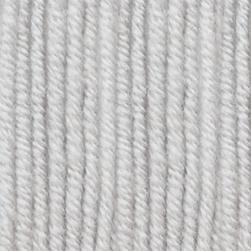 Lana Grossa Cool Wool 2000 uni (589) 100% меринос 50 г/160 м