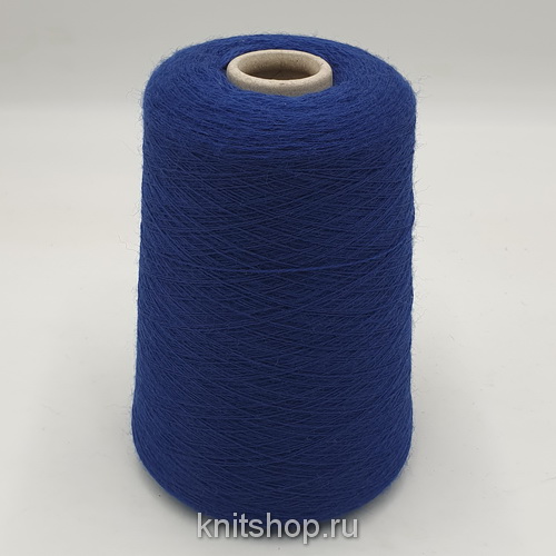 Sudwollgroup Jawalan (F66524 синий) 100%меринос 2/28 1400м/100гр