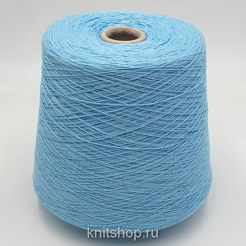 Filmar Zero (Z0198 горное озеро) 100% хлопок 680м/100гр шнурок