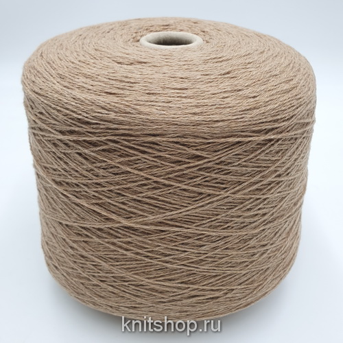 Cashsilk (Cammello кэмл) 90% кашемир, 10% шёлк 400м/100г