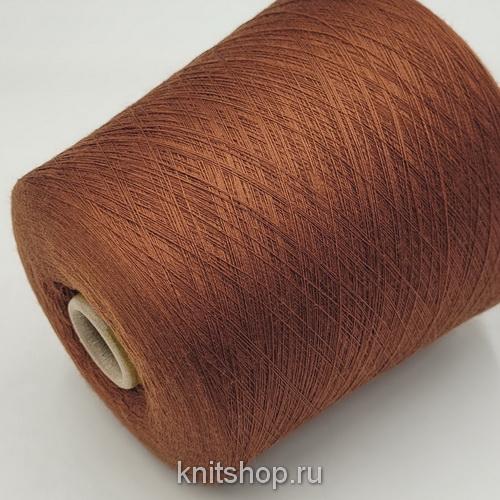 Loro Piana Wish MAD1715 (L443 молочный шоколад) 100% меринос 2/60 3000м/100гр