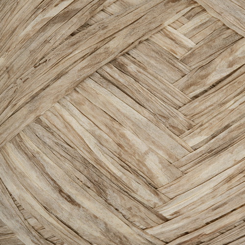 RAFFIA Hand Dyed (232) 100% органическое деревянное волокно, ширина 30 мм 30 г/75 м