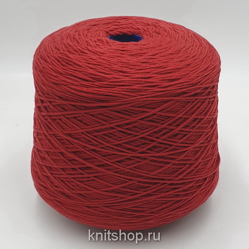 Botto Giuseppe Alba (1169 бордо) 100% гребенной меринос 180м/100гр, пружинит, держит резинки
