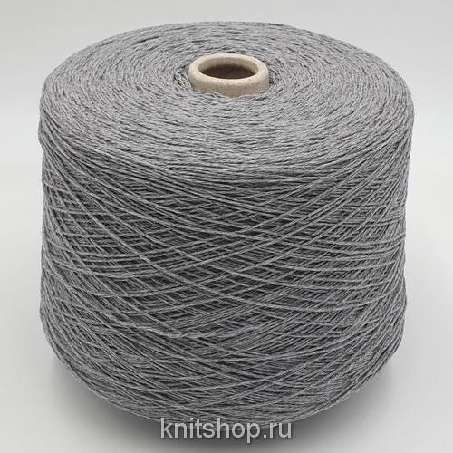 Gruppo Filpucci Ninetyfive Rev (627700 Med Heather серый меланж) 95%кашемир 5%меринос 3/14 466м/100г