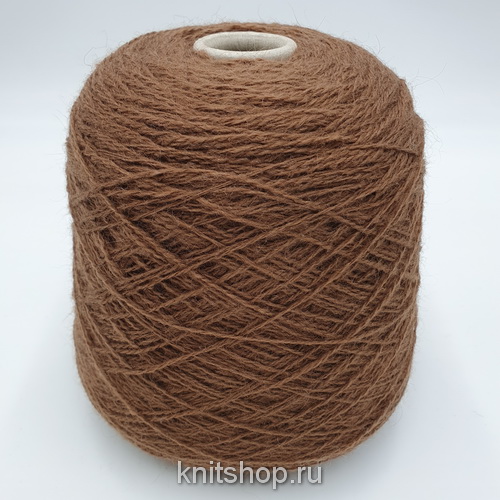 Alpa 30 (522 милка) 30% альпака, 40% меринос, 30% акрил 2/12 600м/100гр