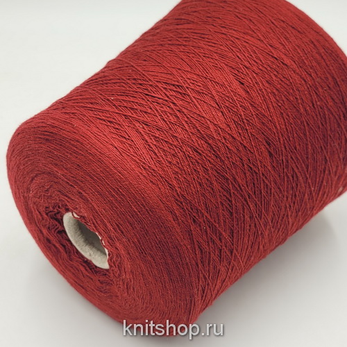 Loro Piana Baby Cashmere (Tizzone Mix вишня) 100% бэби кашемир 2/26 1300м/100г
