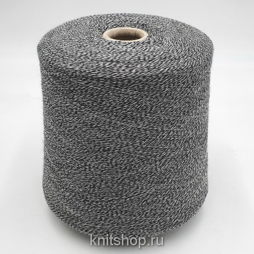 Merinos 2/48 (9788-2 зебра) 100% меринос 2400м/100гр