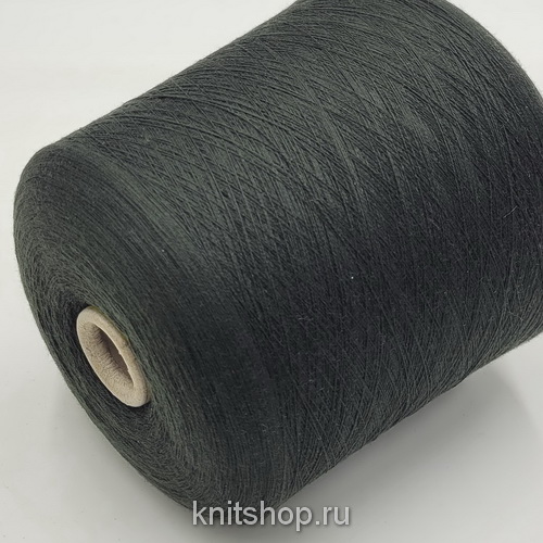 Loro Piana Wish MAD1715 (Pino хвойный зеленый) 100% меринос 2/60 3000м/100гр