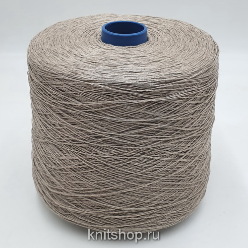 Lino (Corda халва) 100% лён 600м/100гр