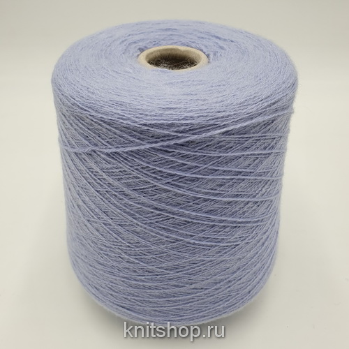 Filati Naturali Angora Kid (сирень) 45% кидмохер, 10% ангора, 45% полиамид 500 м/100 гр