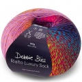 Debbie Bliss Rialto Luxury Sock