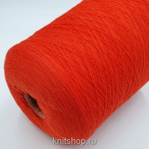 Fullonica Missoni (00146-0066 коралл) 90% меринос, 10% нейлон 2/48 2400м/100гр