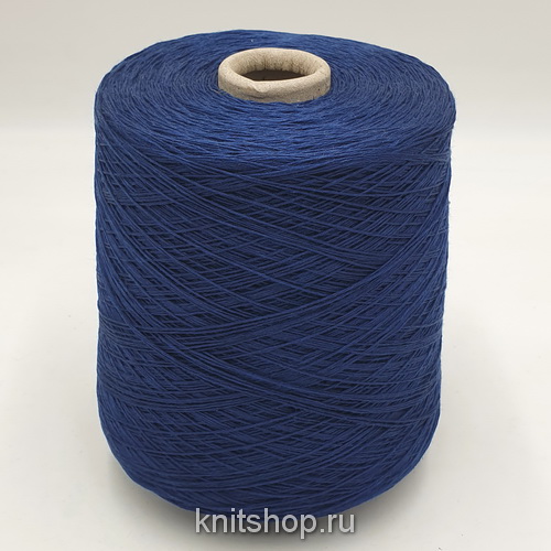 Lino (Blu Marina глубина океана) 100% лён 500м/100гр