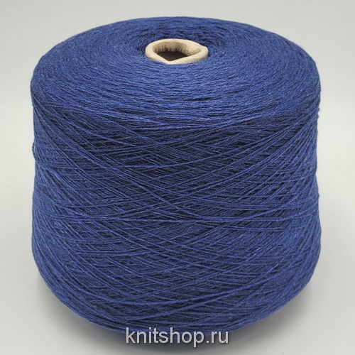Millefili (Jeans 521422 синий джинс меланж) 70% меринос supergeelong, 30% кашемир 2/15 750м/100г