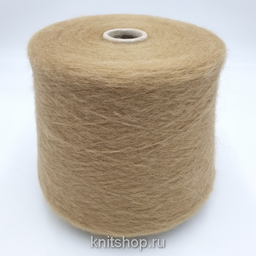Lagopolane Kid (386 кэмл) 30% мохер, 40% акрил, 30%па 950м/100гр 