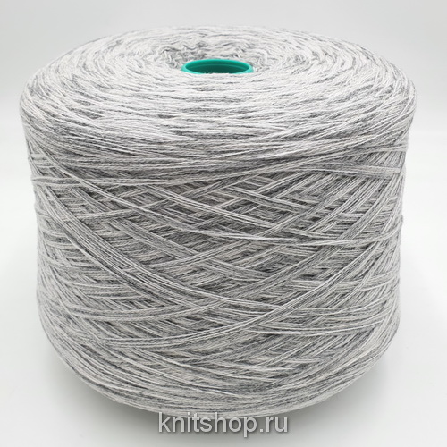 Biagioli Modesto Norway (513334 серый) 100% кашемир 230м/100г