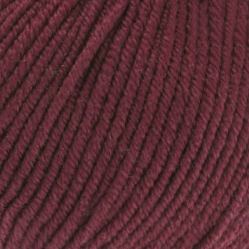 Lana Grossa Cool Wool Big uni (954) 100% меринос экстрафайн 50 г/120 м