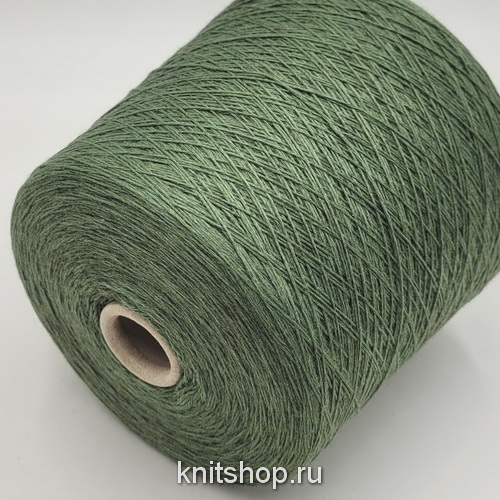 Sudwollgroup Yakmite (4F1073 папоротник) 30% як, 40% меринос, 30% па 700м/100гр