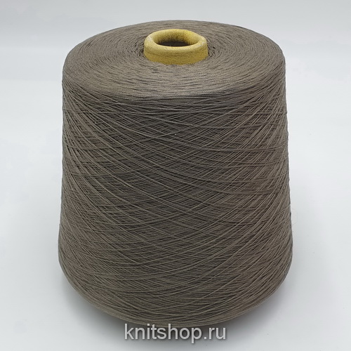 Emilcotoni Extrafine (Oliva оливка) 100% хлопок 2/54 2700м/100гр