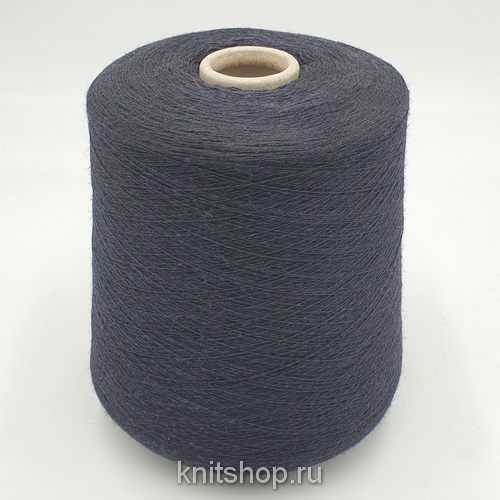 Merinos 2/48 (50705 темно-синий) 100% меринос 2400м/100гр