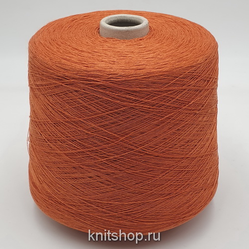 Toscano Toscolino Missoni (922/M2004 Pt 691601 охра) 100% лён 2/26 1300м/100гр