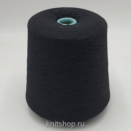 Zegna Baruffa Re-Active (422008 антрацит меланж) 100% меринос 2/60 3000м/100гр