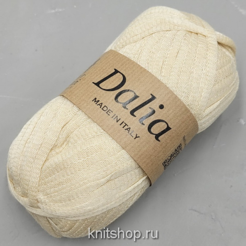 Borgo de'Pazzi Dalia (92 крем брюле) 100% эвкалипт 100гр/160м