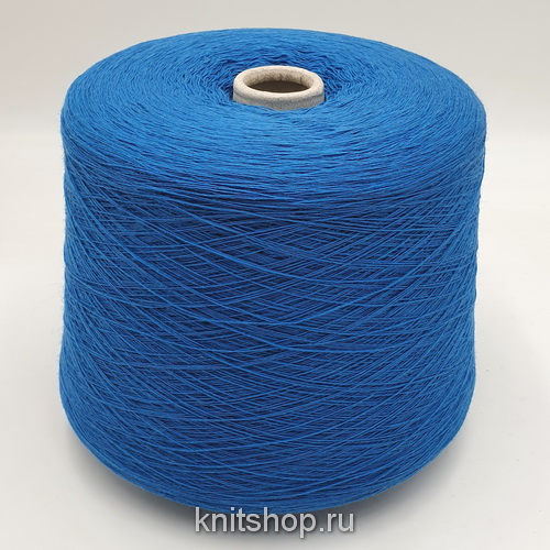 Linsieme Batik (1937 морская волна) 8% кашемир, 47% меринос, 30% вискоза, 15% па 1500м/100гр