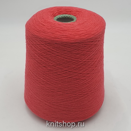 Cariaggi Cashmere 2/28 (1483 румяна) 100% кашемир 1400м/100гр