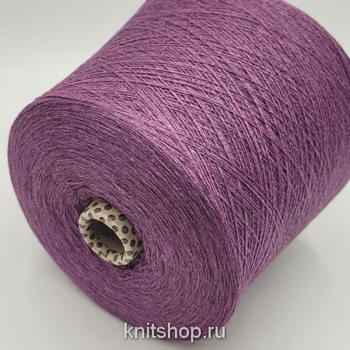 Biagioli Modesto Nuovo Cash30 (734967 лилия) 30%кашемир 57%меринос 8%шёлк 5%вискоза 2/24 1200м/100гр