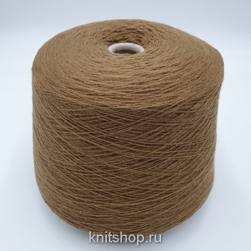 Loro Pianа Coarsehair (Pozzanghera коричневый) 100% кашемир 2/13 650 м/100 гр