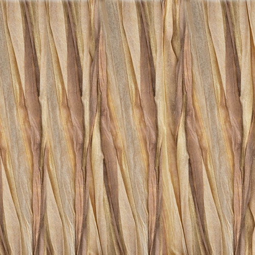 RAFFIA Print (107G) 100% органическое деревянное волокно, ширина 30 мм 30 г/75 м