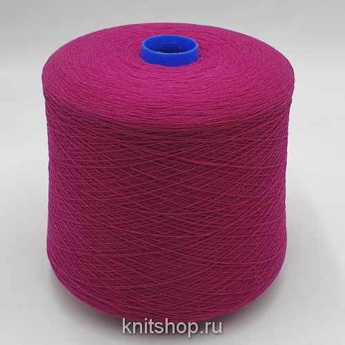 Todd & Duncan Cashmere (745043 Shock Pink фуксия) 100% кашемир 2/28 1400м/100гр