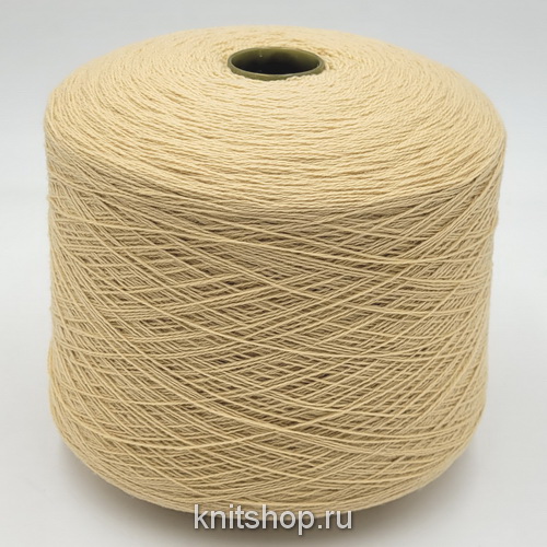 Lanecardate Canberra (102365 Paglia дыня) 100% кардная шерсть мериноса 2/15.5 775м/100гр