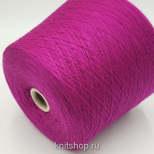 Sudwollgroup Victoria (5M4609 фуксия) 100% меринос экстрафайн 2/30 1500м/100гр
