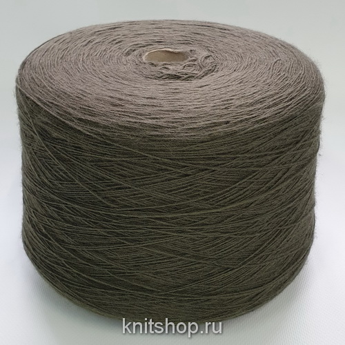 Cofil Pop (19235 Militare хаки) 100% акрил 750м/100гр