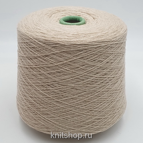 Profilo Settanta 30 (Beige M светлый беж) 30% кашемир, 70% меринос 2/15 750м/100гр